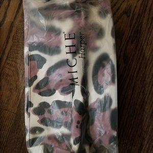 Miche Harper Satchel Cover